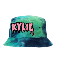 Tribute Kylie Tie Dyed Bucket Hat | Artistshot