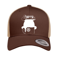 Clockwork Orange Kubrick Movie Film Retro Trucker Cap | Artistshot