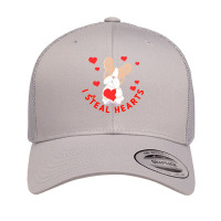 I Steal Hearts T  Shirt I Steal Hearts T  Shirt (1) Retro Trucker Cap | Artistshot