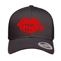 Dream Catcher Music Retro Trucker Cap | Artistshot