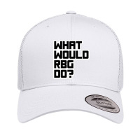 Maya Angelou People Will Never Forget 44926395 Retro Trucker Cap | Artistshot