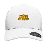 Animal Collective Seamless Cap | Artistshot