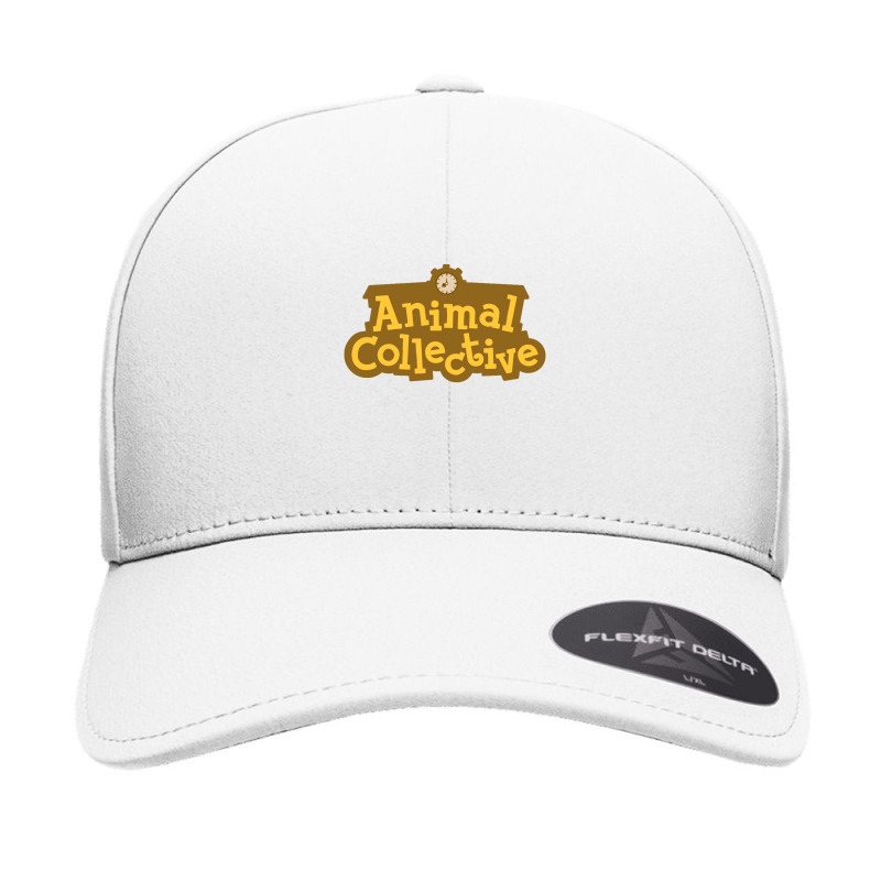 Animal Collective Seamless Cap by LIVE NATION | Artistshot