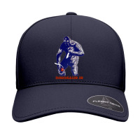 Dinosaur Jr Seamless Cap | Artistshot