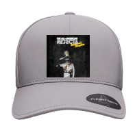 All-american Rejects Seamless Cap | Artistshot