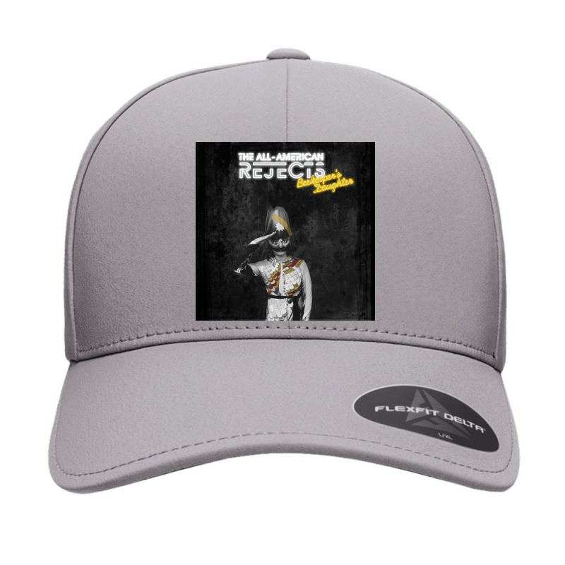 All-american Rejects Seamless Cap | Artistshot