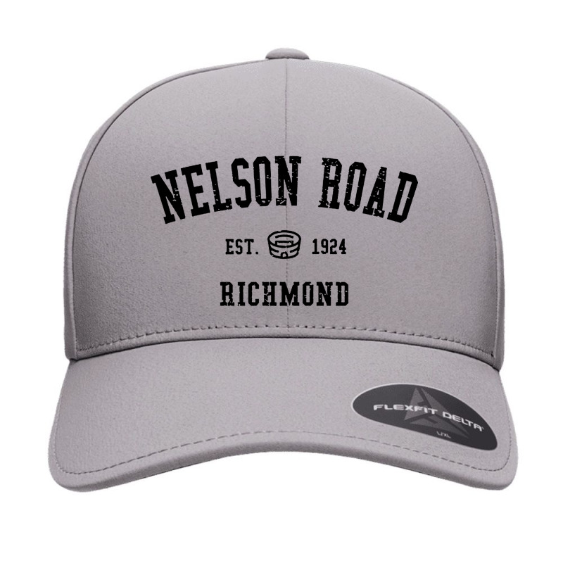 Richmond City Seamless Cap | Artistshot