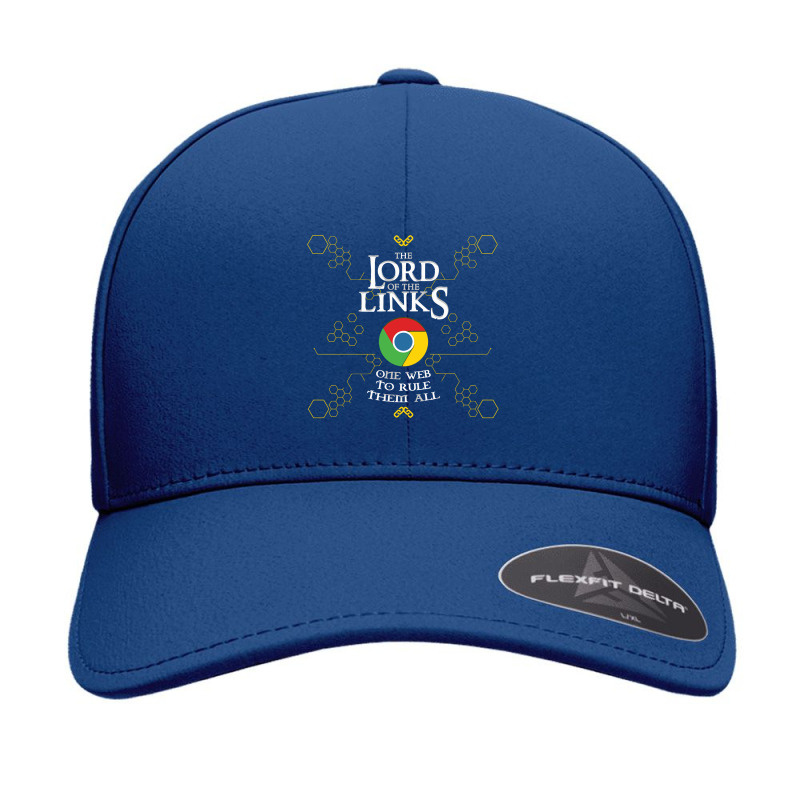 The Lord Of The Links Seamless Cap by pulung29 | Artistshot