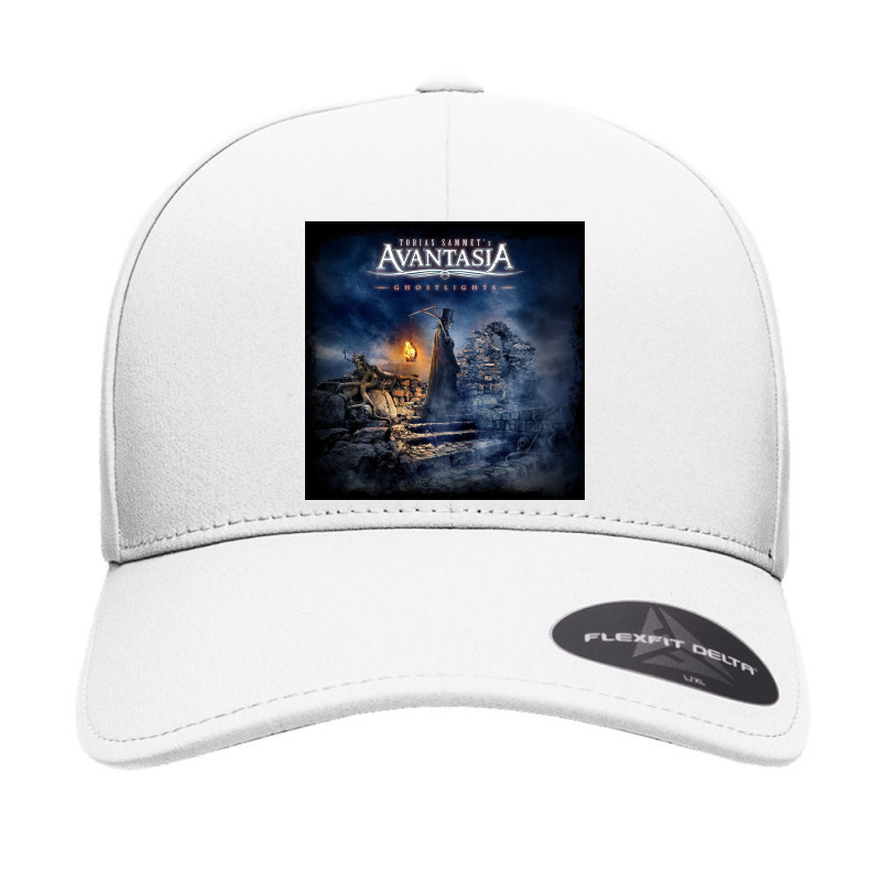 Avantasia Tobias Sammet's Seamless Cap by terisa880603tr | Artistshot