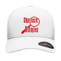 Sherlock Holmies Seamless Cap | Artistshot