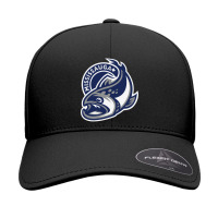 Ontario Hockey League Seamless Cap | Artistshot