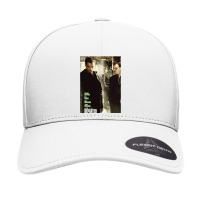 Secret The Departed Seamless Cap | Artistshot