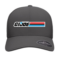 Gi Joe Seamless Cap | Artistshot