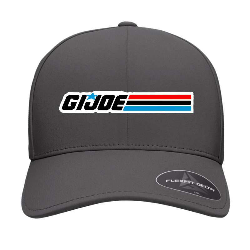 Gi Joe Seamless Cap | Artistshot