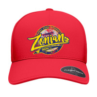 Zonian Panama Cz T Shirt   Panama Canal Zone Seamless Cap | Artistshot