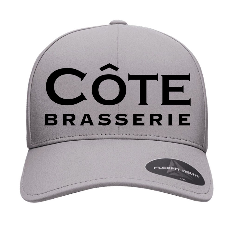 Côte Brasserie Seamless Cap by bein | Artistshot