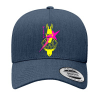 Beastars Yupoong Trucker Cap | Artistshot