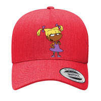 Rugrats Angelica Pickles Yupoong Trucker Cap | Artistshot