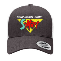 Smart Shop Yupoong Trucker Cap | Artistshot