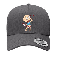 Tommy Pickles Yupoong Trucker Cap | Artistshot