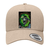 Green Lantern, Yupoong Trucker Cap | Artistshot