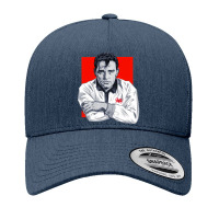 Richard Burton Yupoong Trucker Cap | Artistshot