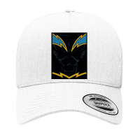 Jla, Black Lightning, Yupoong Trucker Cap | Artistshot