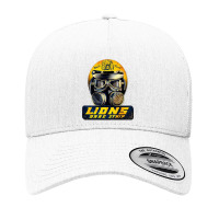 Final Tour Car Yupoong Trucker Cap | Artistshot