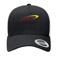 Baja Marine Boat Yupoong Trucker Cap | Artistshot