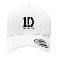 One Direction Yupoong Trucker Cap | Artistshot