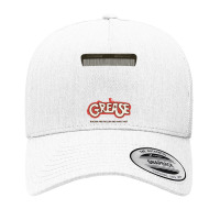 Grease Comb Movie Yupoong Trucker Cap | Artistshot