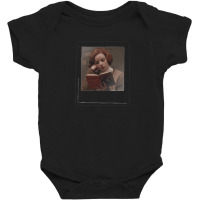 Sharp Objects Alternative Poster 3 57967529 Baby Bodysuit | Artistshot