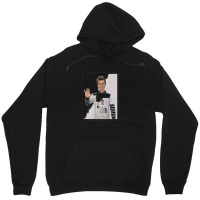 Sharp Objects Alternative Poster 49369439 Unisex Hoodie | Artistshot