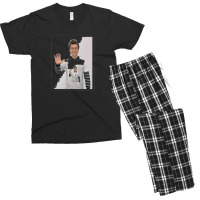 Sharp Objects Alternative Poster 49369439 Men's T-shirt Pajama Set | Artistshot