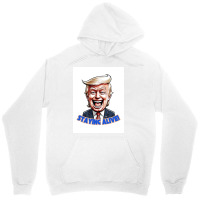 Trump Staying Alive! Unisex Hoodie | Artistshot