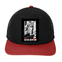 Nine Sisters Album- Olivia Newton-john  Art Snapback Trucker Cap | Artistshot