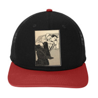 Linus Etch Tips Classic Snapback Trucker Cap | Artistshot