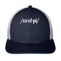 Slp International Phonetic Alphabet  Speech Pathologist Snapback Trucker Cap | Artistshot