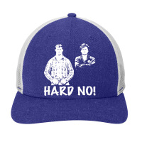 Letterkenny Hard No Snapback Trucker Cap | Artistshot