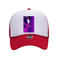 Quꓰꓰn BΑnd B0hꓰmiΑn RhΑps0dy Lꓰgendary Music Foam Trucker Hat | Artistshot