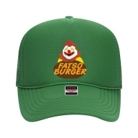 Fatso Burger (that _70s Show) Foam Trucker Hat | Artistshot