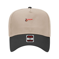 Percy Precision Instruments Adjustable Baseball Cap | Artistshot