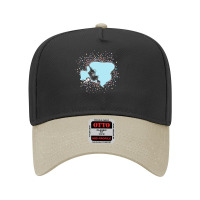 Sing Like A Popstar Adjustable Baseball Cap | Artistshot