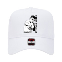 Boxing Team Roman Gonzalez Adjustable Baseball Cap | Artistshot