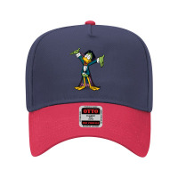 Vampire Duck Adjustable Baseball Cap | Artistshot