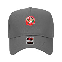 Hiroshima Toyo Carp Adjustable Baseball Cap | Artistshot