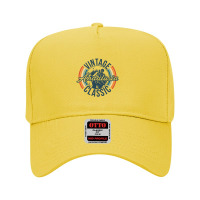 I Love Andalusia Alabama Retro Vintage Classic Limited Edition Adjustable Baseball Cap | Artistshot