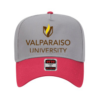 Valparaiso Crusaders Adjustable Baseball Cap | Artistshot