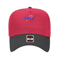 Natla Technologies Adjustable Baseball Cap | Artistshot