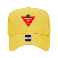 Funny Fuck Trudeau Adjustable Baseball Cap | Artistshot